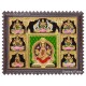 Ashta Lakshmi Tanjore Painting, AshtaLakshmi Tanjore Painting