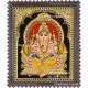Vinayagar Tanjore Painting
