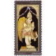 Garudar Tanjore Painting