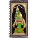 Hanuman Tanjore Paintings