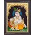 Butter Krishna Tanjore Painting