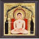 Mahaveer Tanjore Painting