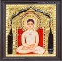 Mahaveer Tanjore Painting