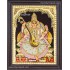 Saraswathi Tanjore Paintings