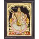 Saraswathi Tanjore Paintings