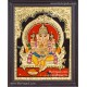Ganesha Tanjore Paintings