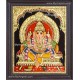 Ganesha Tanjore Paintings