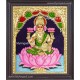 Lakshmi Tanjore Paintings