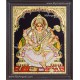 Saraswathi Tanjore Paintings