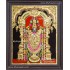 Venkatachalapathy  Tanjore Painting