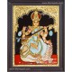 Saraswathi Tanjore Paintings