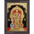 Thiruchendhur Murugan Tanjore Painting