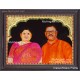 Portrait Tanjore Painting