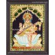Saraswathi Tanjore Paintings