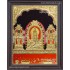 Murugan Valli Deivanai Tanjore Painting