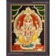 Ganesha Tanjore Paintings