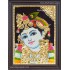 Krishna Tanjore Painting