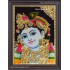 Krishna Tanjore Painting