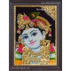 Krishna Tanjore Painting