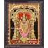 Balaji Lakshmi  Tanjore Painting