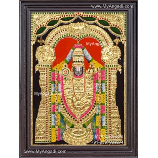 Balaji Tanjore Paintings