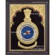 Indian Air Force Tanjore Painting