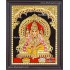 Ganapathi Tanjore Paintings