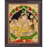 Krishna Tanjore Paintings