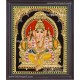 Vinayagar Tanjore Painting