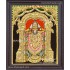 Venkatachalapathy  Tanjore Painting