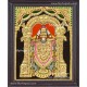 Venkatachalapathy  Tanjore Painting
