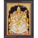 Saraswathi Tanjore Painting