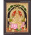 Aishwarya Lakshmi Tanjore Painting, Ishwarya Lakshmi Tanjore Painting