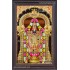 Balaji Lakshmi 3D Tanjore Painting