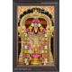 Balaji Lakshmi 3D Tanjore Painting