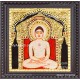 Mahaveer Tanjore Painting
