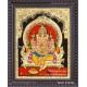Ganesha Tanjore Paintings