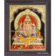 Ganesha Tanjore Paintings