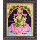 Lakshmi Tanjore Paintings