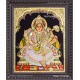 Saraswathi Tanjore Paintings