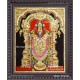 Venkatachalapathy  Tanjore Painting
