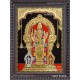 Thiruchendhur Murugan Tanjore Painting