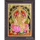 Aishwarya Lakshmi Tanjore Painting, Ishwarya Lakshmi Tanjore Painting