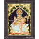 Saraswathi Tanjore Paintings