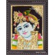 Krishna Tanjore Painting