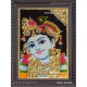 Krishna Tanjore Painting