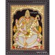 Saraswathi Tanjore Painting
