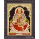 Lakshmi Tanjore Painting
