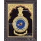 Indian Air Force Tanjore Painting