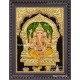 Ganapathi Tanjore Painting Tanjore Painting